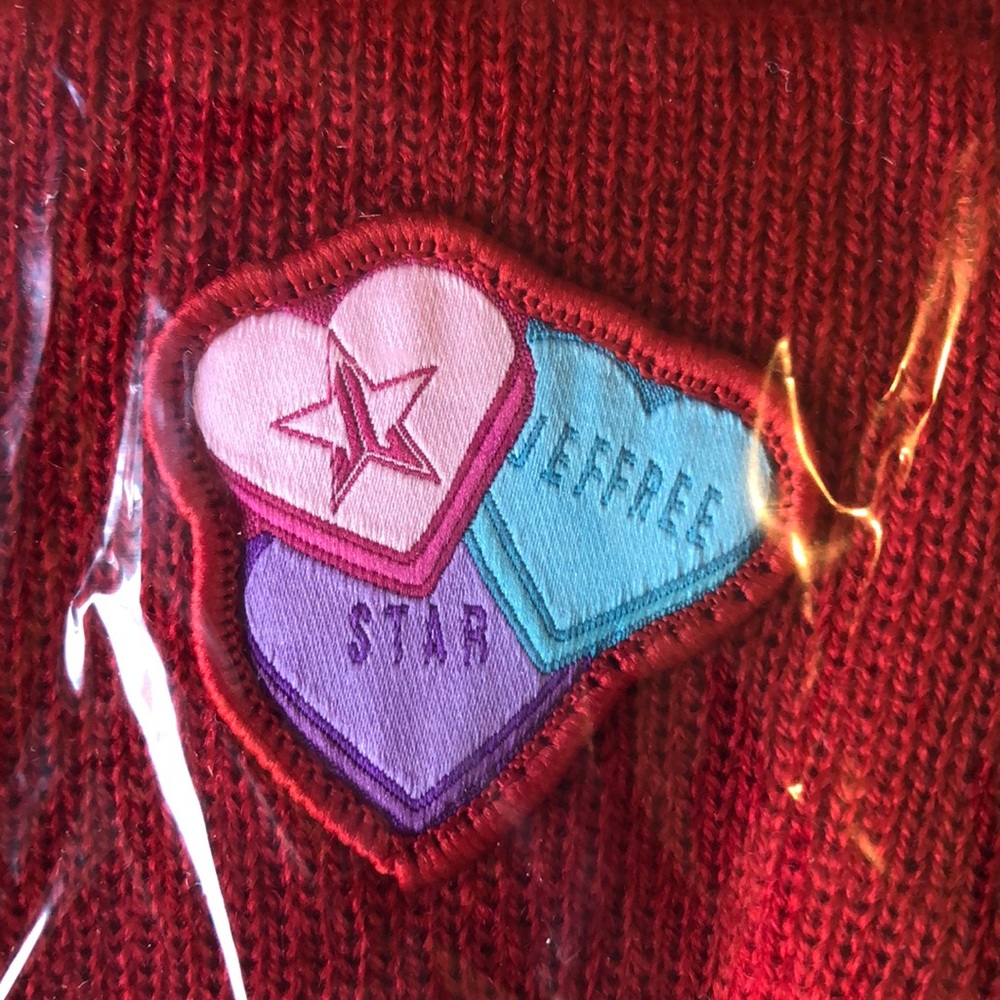 Jeffree Star bundle - Picture 2 of 3